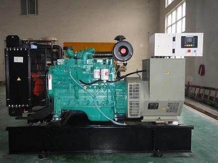 舒城440KW柴油发电机