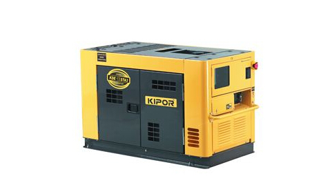 六安二手雅马哈50kw小型柴油发电机组