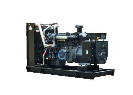六安二手上柴150kw大型柴油发电机组