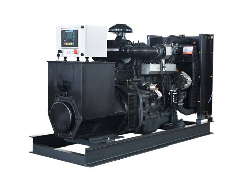 六安二手常柴150kw大型柴油发电机组