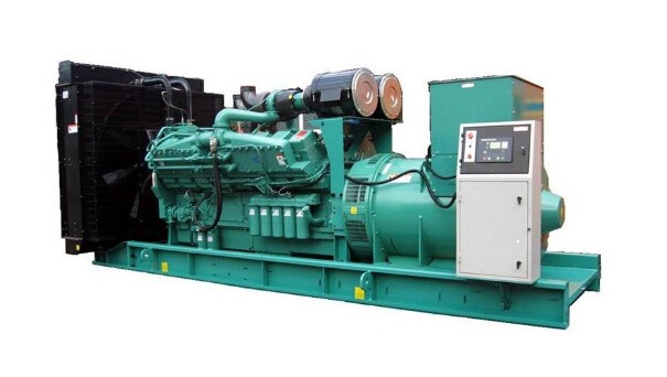 六安二手常柴200kw大型柴油发电机组