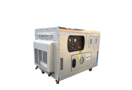 六安二手康明斯8kw小型柴油发电机出租