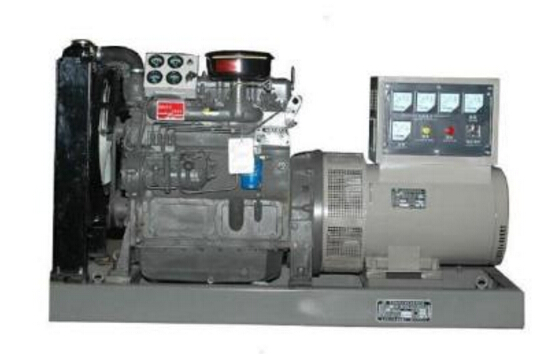 六安二手潍柴200kw大型柴油发电机组