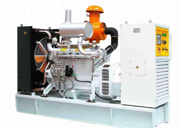 六安金安二手潍柴50kw小型柴油发电机组